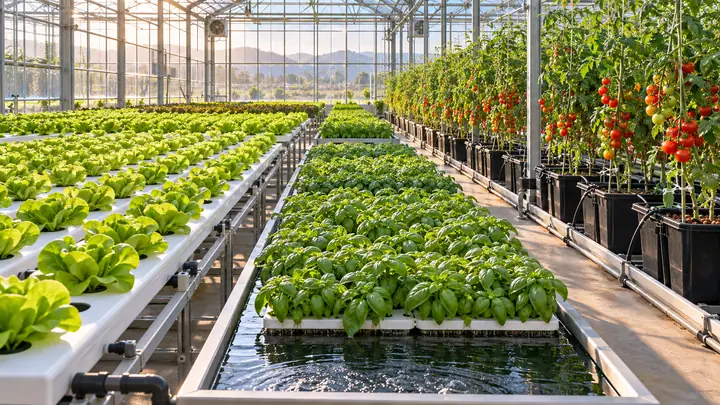 NFT vs. DWC vs. Dutch Bucket: Which Commercial System?