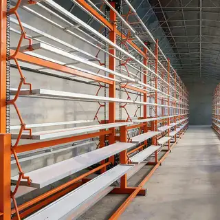 Automatic rotating hydroponic planting rack